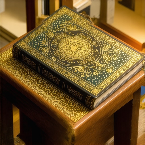 Knjiga o tumačenju snova po islamu