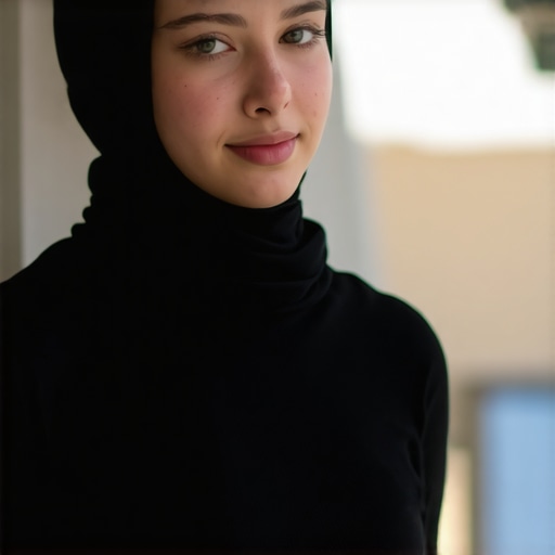 Lejla Ibrahimović, community manager