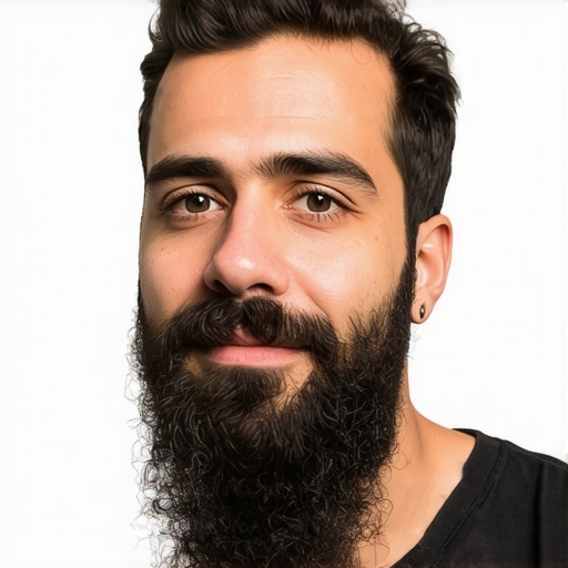 Mustafa Alagić, web developer i SEO stručnjak